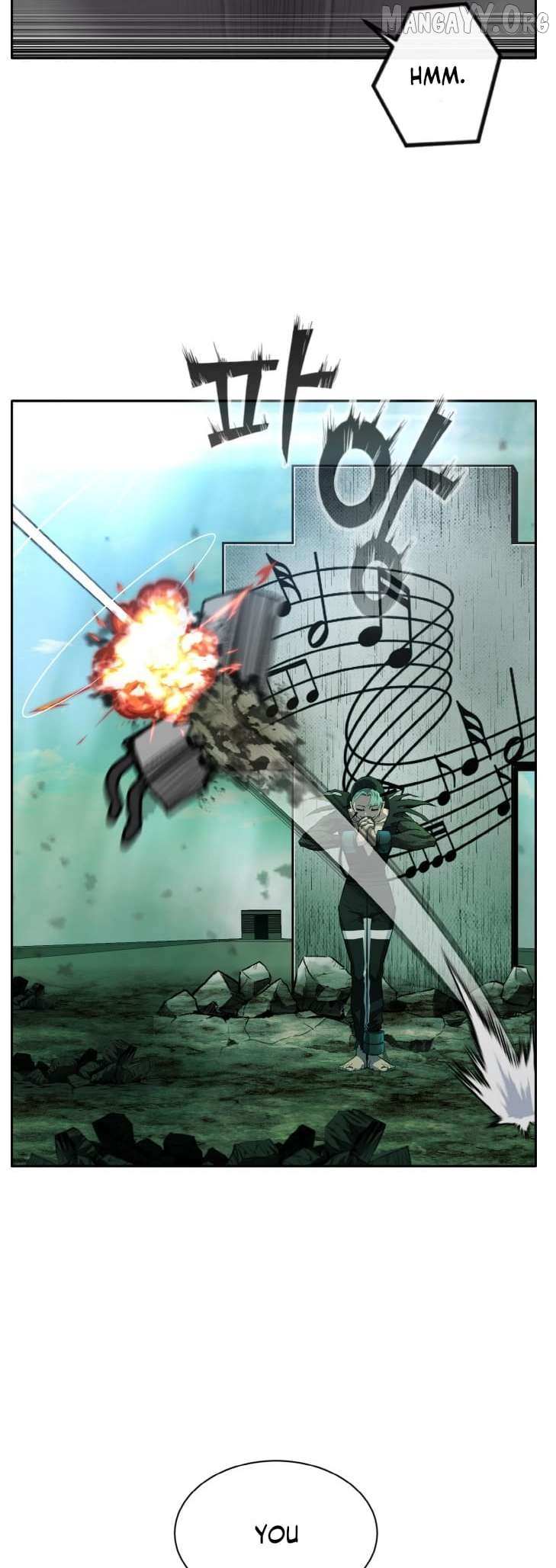 Read Counter Cube chapter 137 image 45 on Lezhin