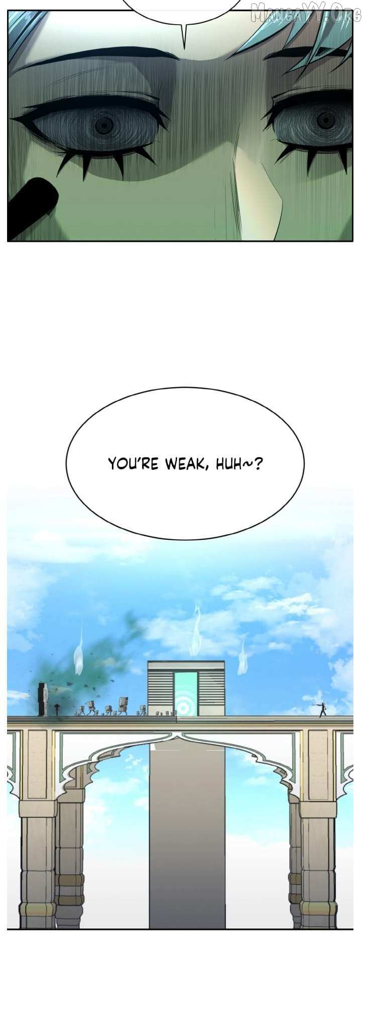 Read Counter Cube chapter 137 image 46 on Lezhin