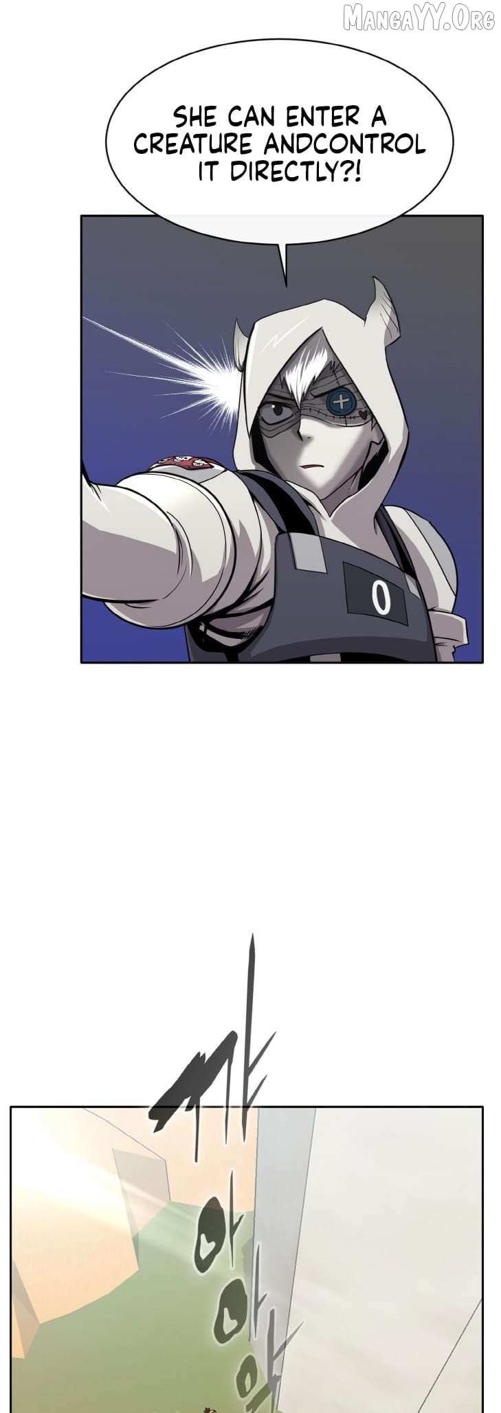 Read Counter Cube chapter 137 image 47 on Lezhin