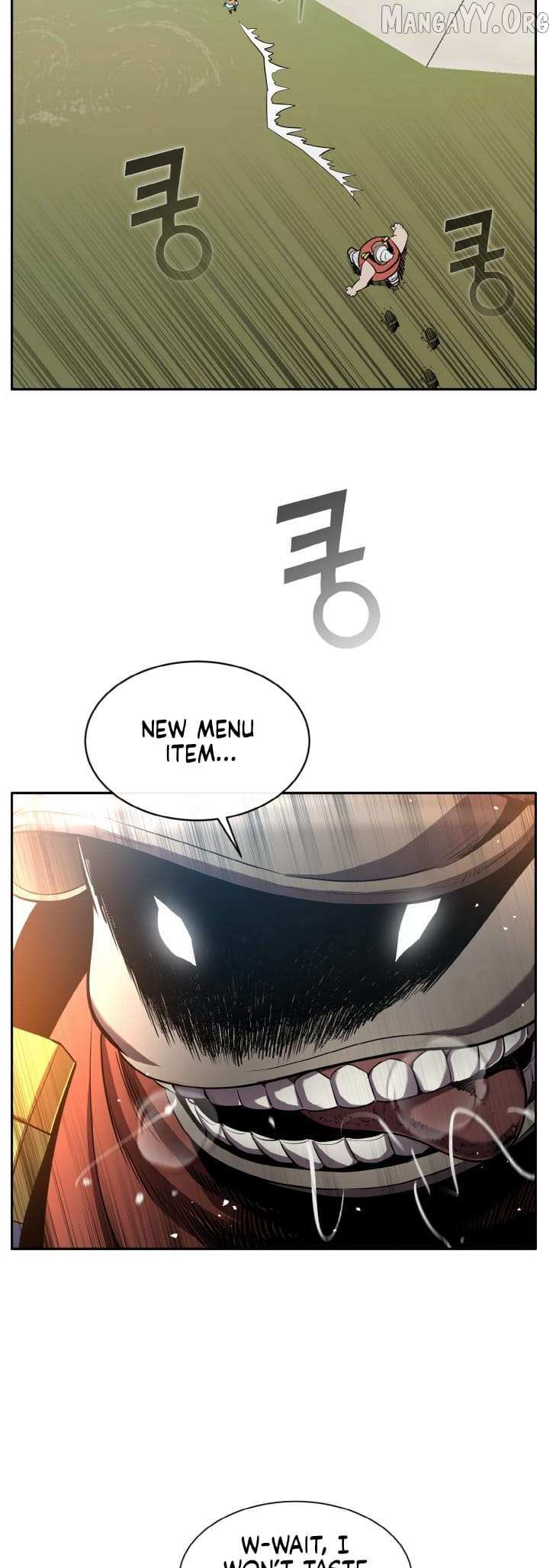 Read Counter Cube chapter 137 image 48 on Lezhin