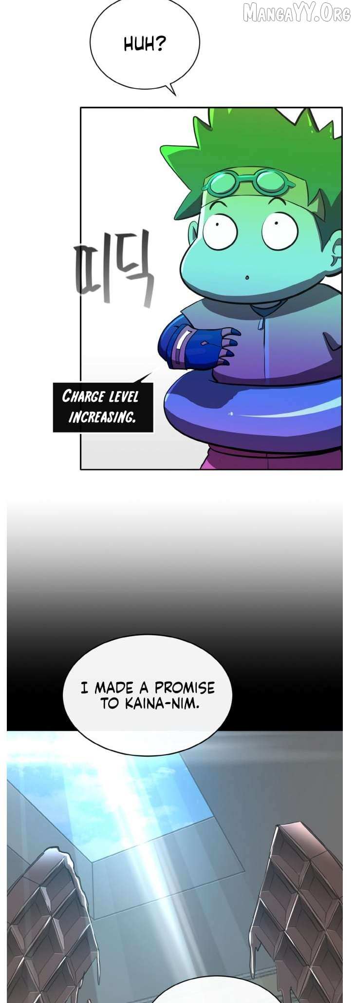 Read Counter Cube chapter 137 image 54 on Lezhin