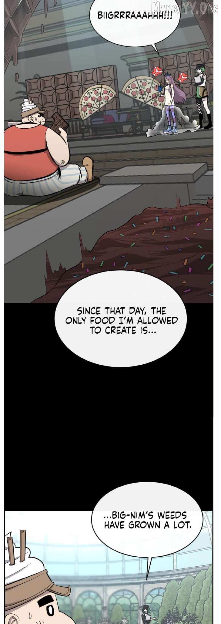Read Counter Cube chapter 137 image 55 on Lezhin