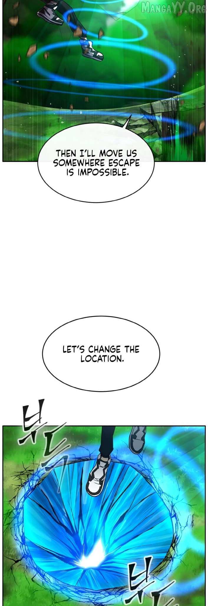 Read Counter Cube chapter 137 image 65 on Lezhin
