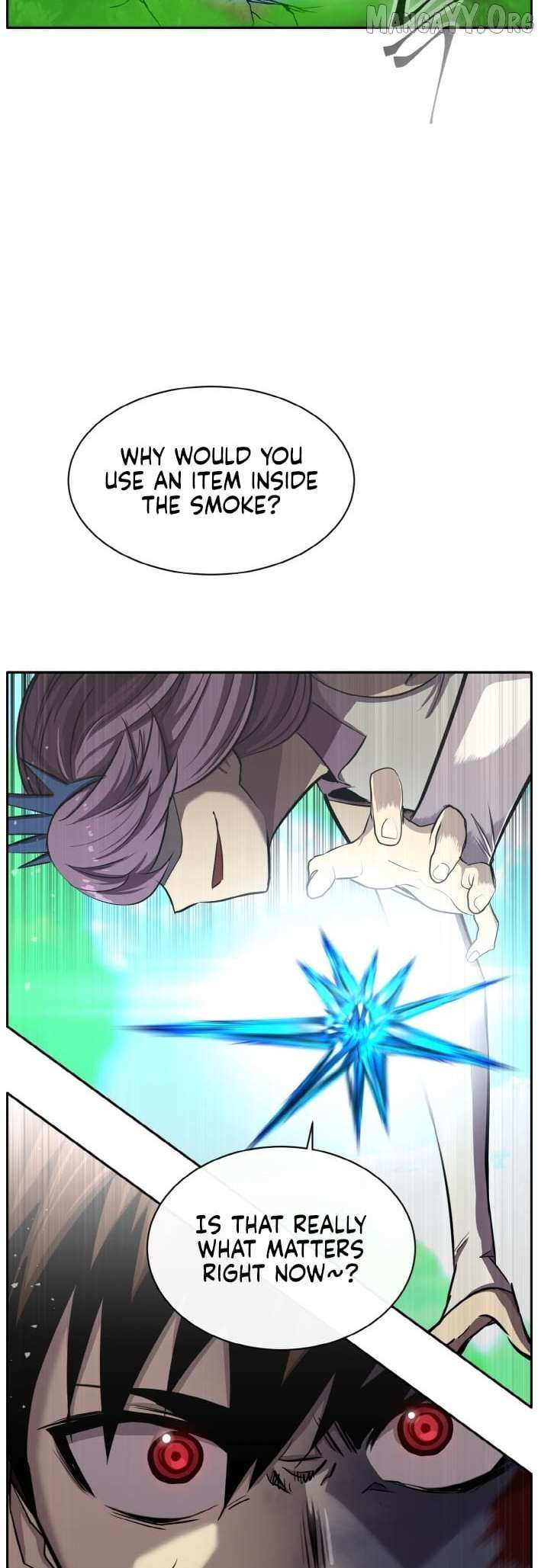 Read Counter Cube chapter 137 image 66 on Lezhin