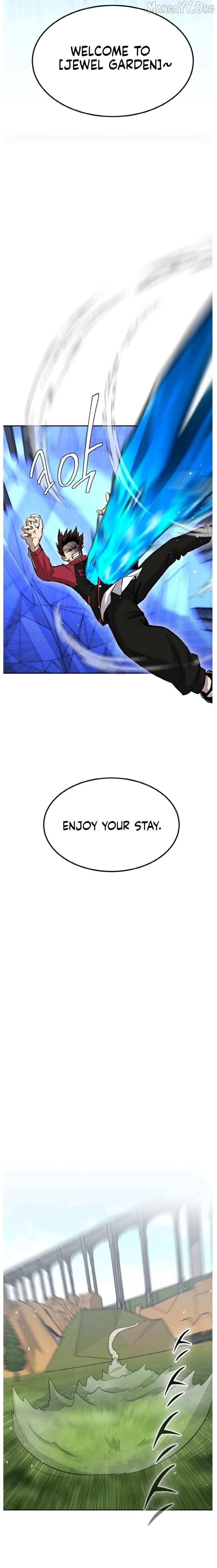 Read Counter Cube chapter 137 image 70 on Lezhin