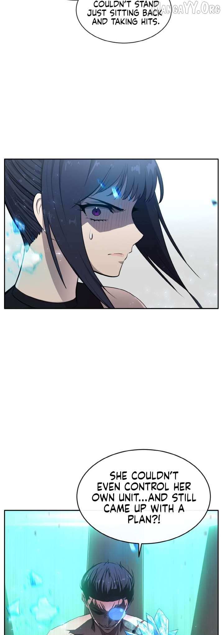 Read Counter Cube chapter 137 image 9 on Lezhin