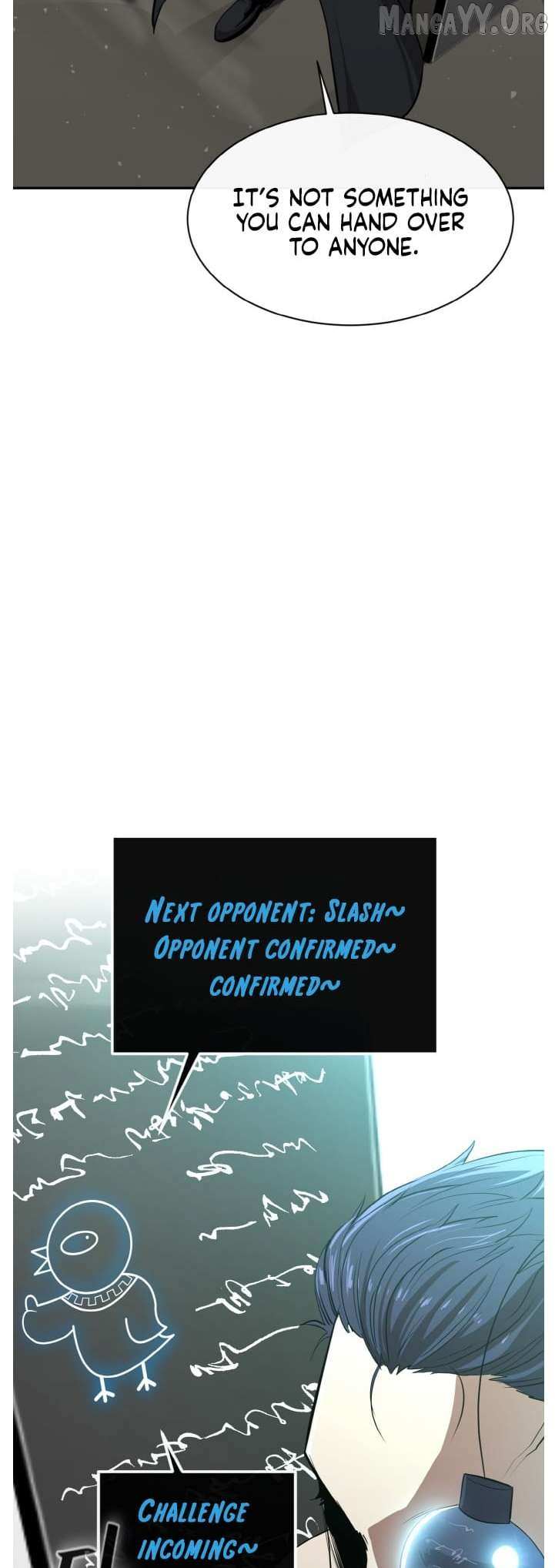Read Counter Cube chapter 138 image 14 on Lezhin