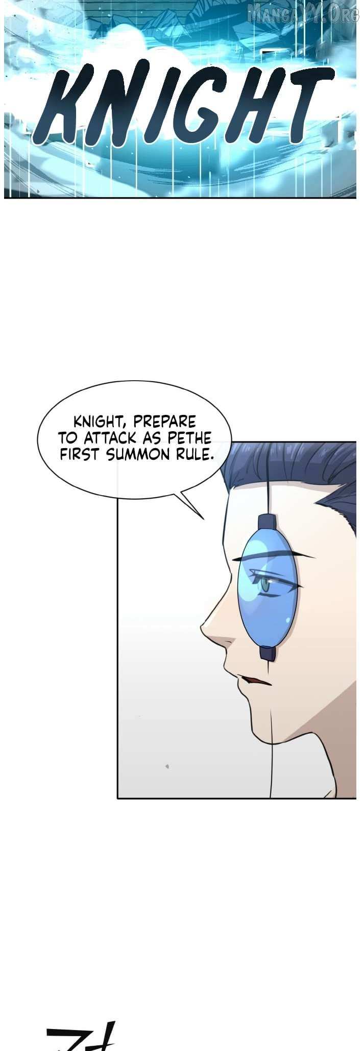 Read Counter Cube chapter 138 image 18 on Lezhin