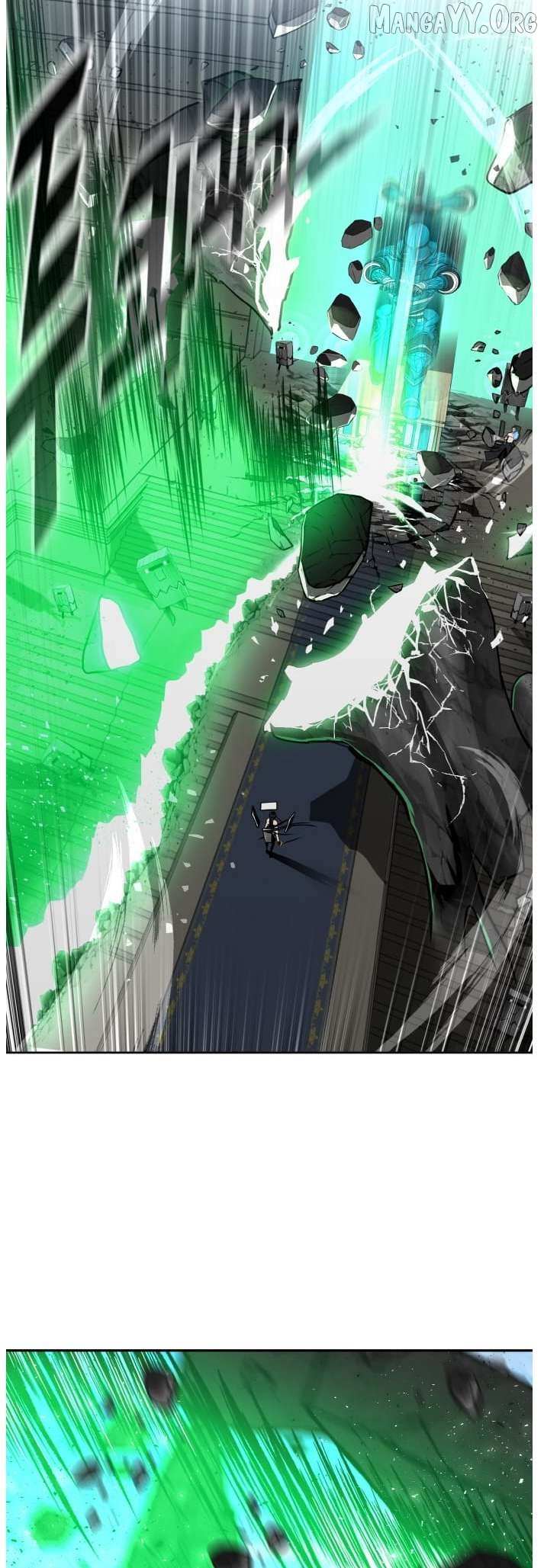 Read Counter Cube chapter 138 image 20 on Lezhin