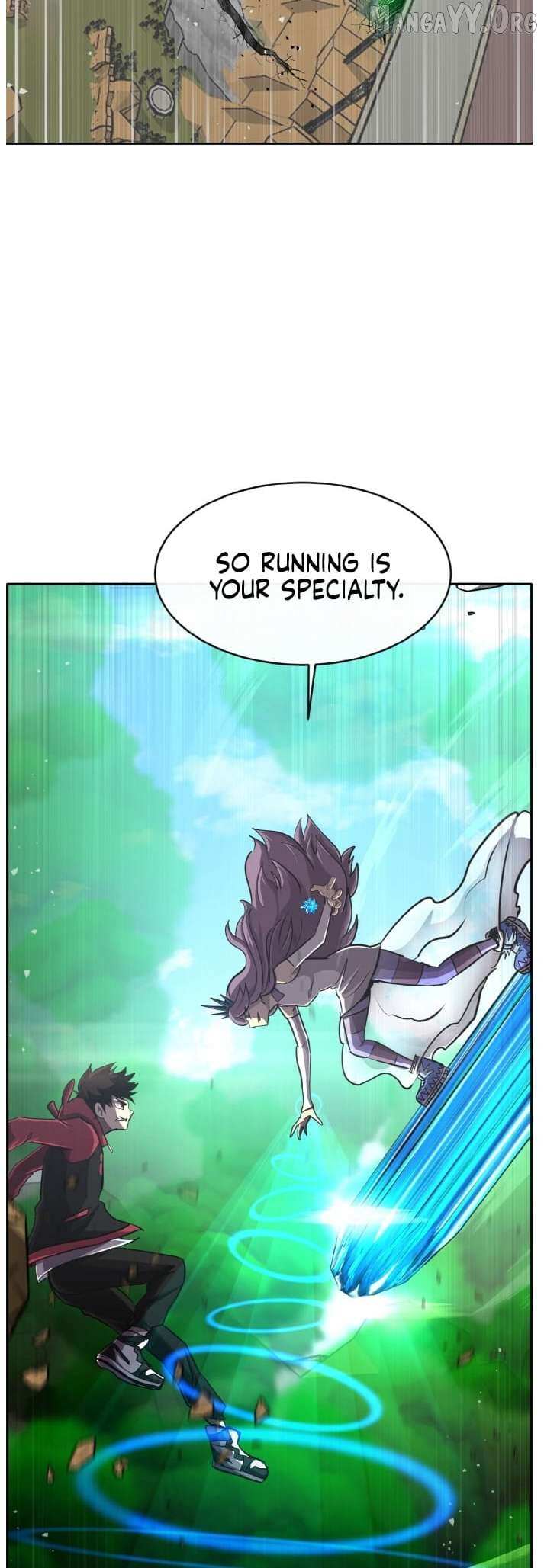 Read Counter Cube chapter 138 image 24 on Lezhin