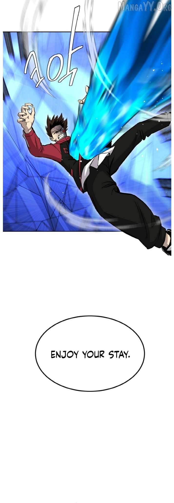 Read Counter Cube chapter 138 image 30 on Lezhin