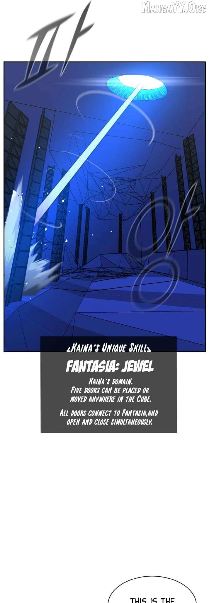 Read Counter Cube chapter 138 image 31 on Lezhin
