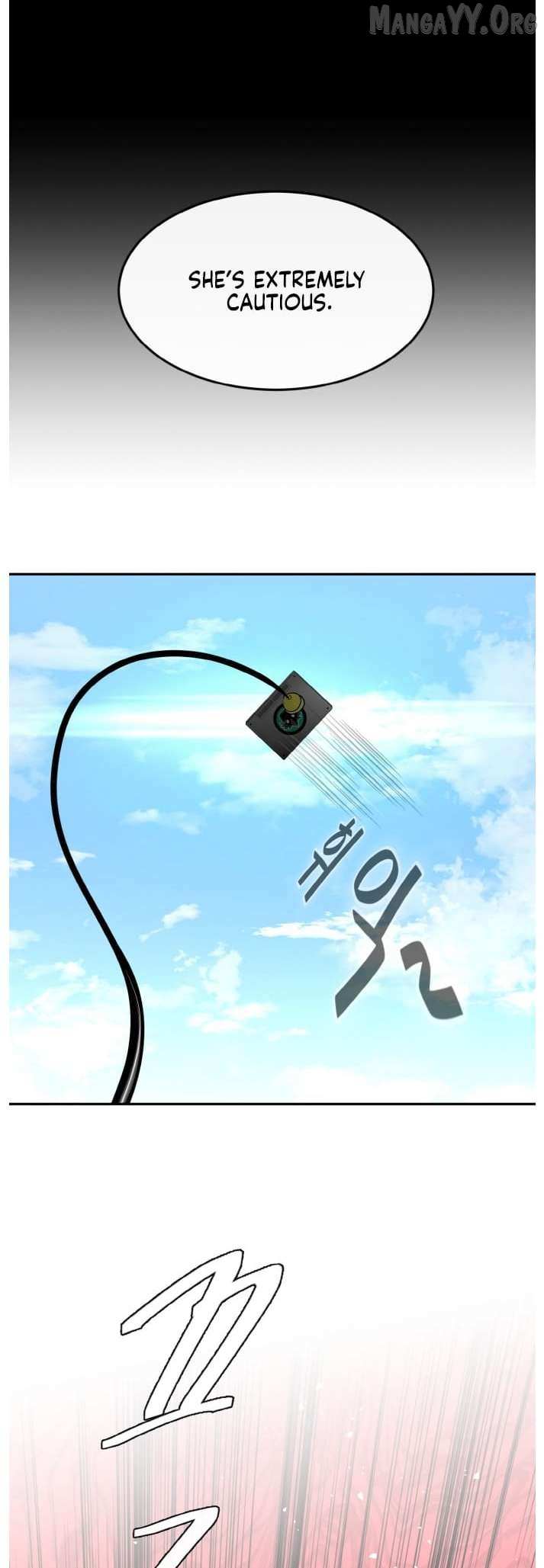 Read Counter Cube chapter 138 image 41 on Lezhin