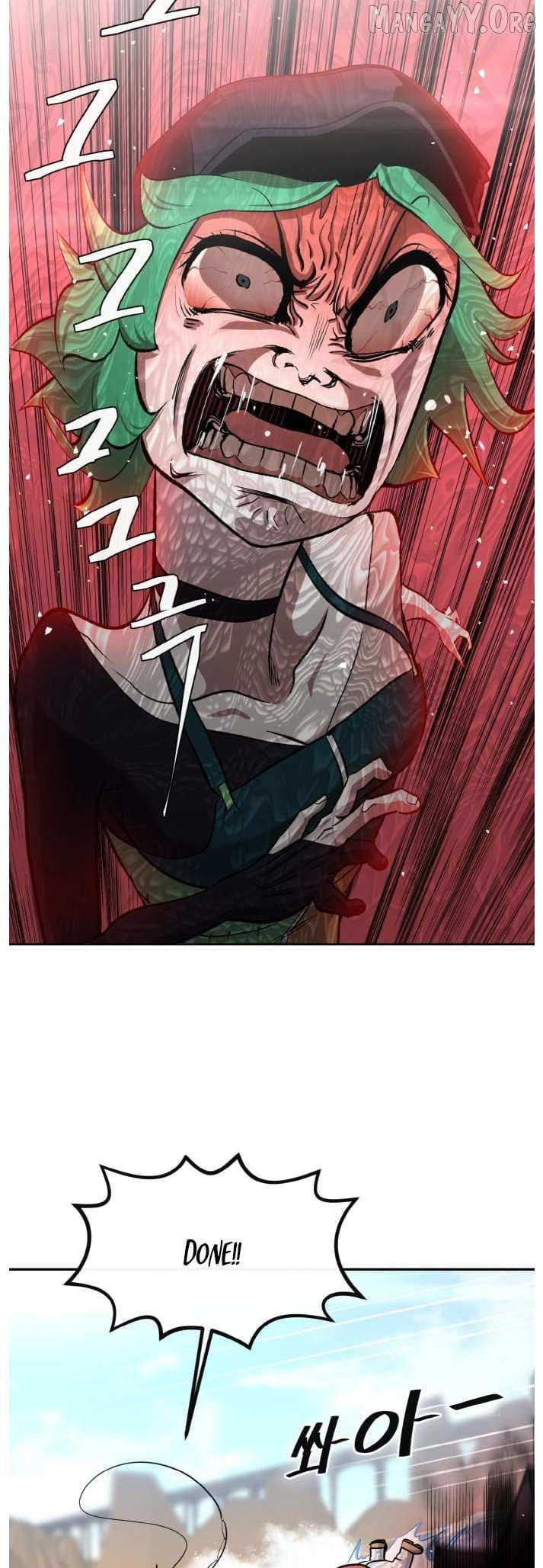 Read Counter Cube chapter 138 image 42 on Lezhin