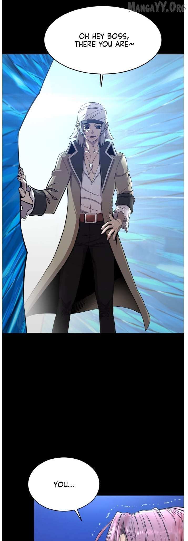 Read Counter Cube chapter 138 image 51 on Lezhin