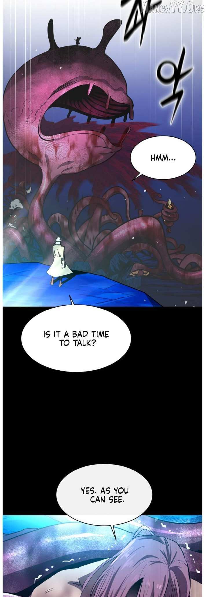 Read Counter Cube chapter 138 image 54 on Lezhin