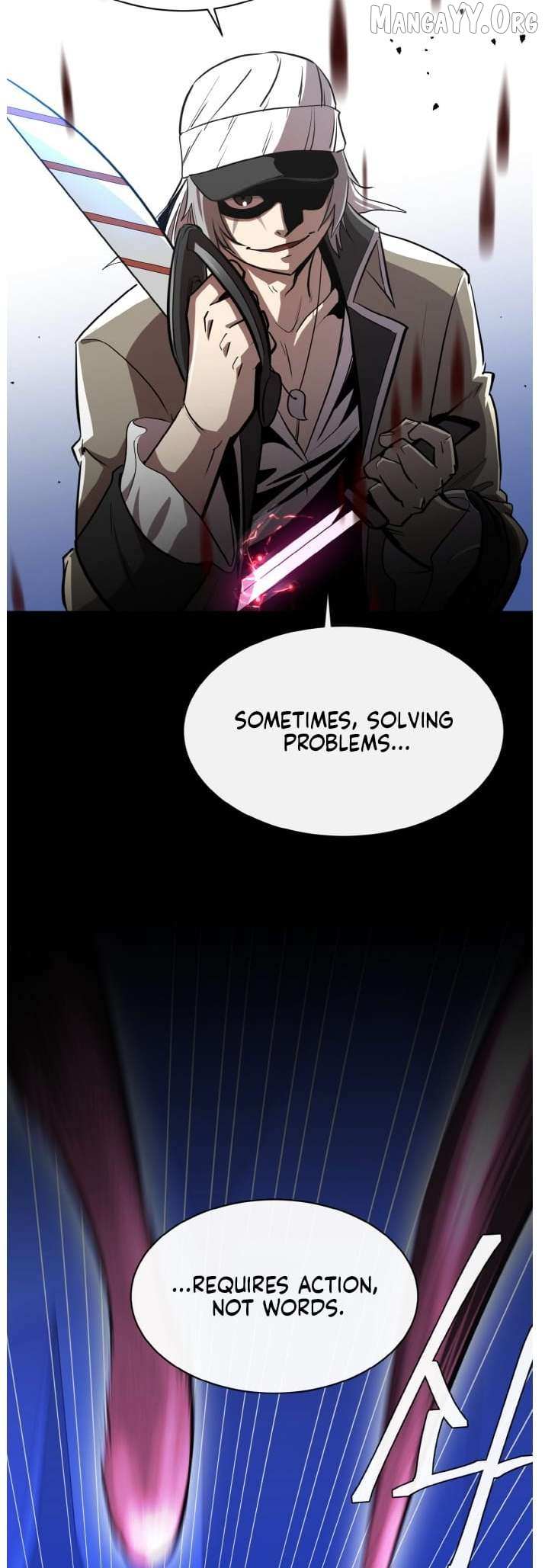 Read Counter Cube chapter 138 image 57 on Lezhin