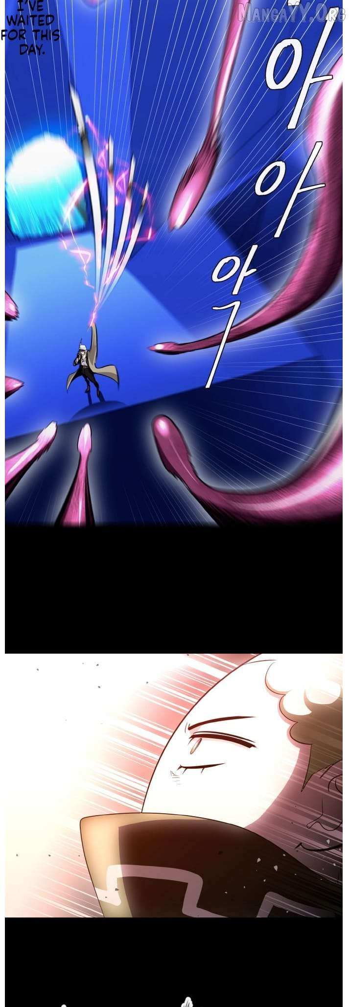 Read Counter Cube chapter 138 image 58 on Lezhin