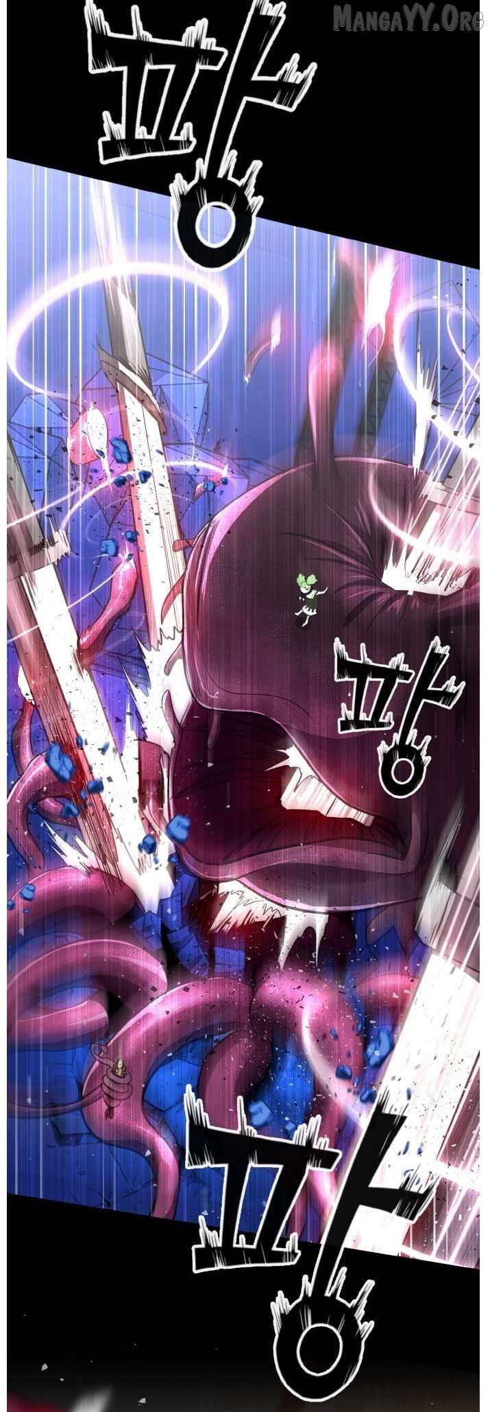 Read Counter Cube chapter 138 image 59 on Lezhin