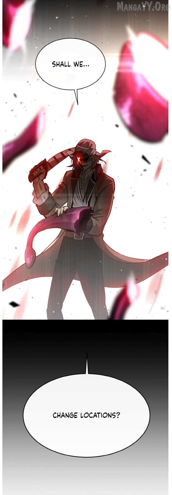 Read Counter Cube chapter 138 image 60 on Lezhin
