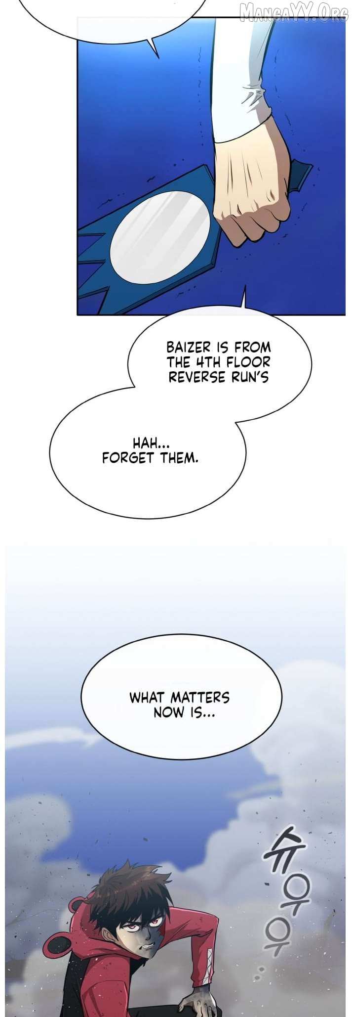 Read Counter Cube chapter 138 image 62 on Lezhin