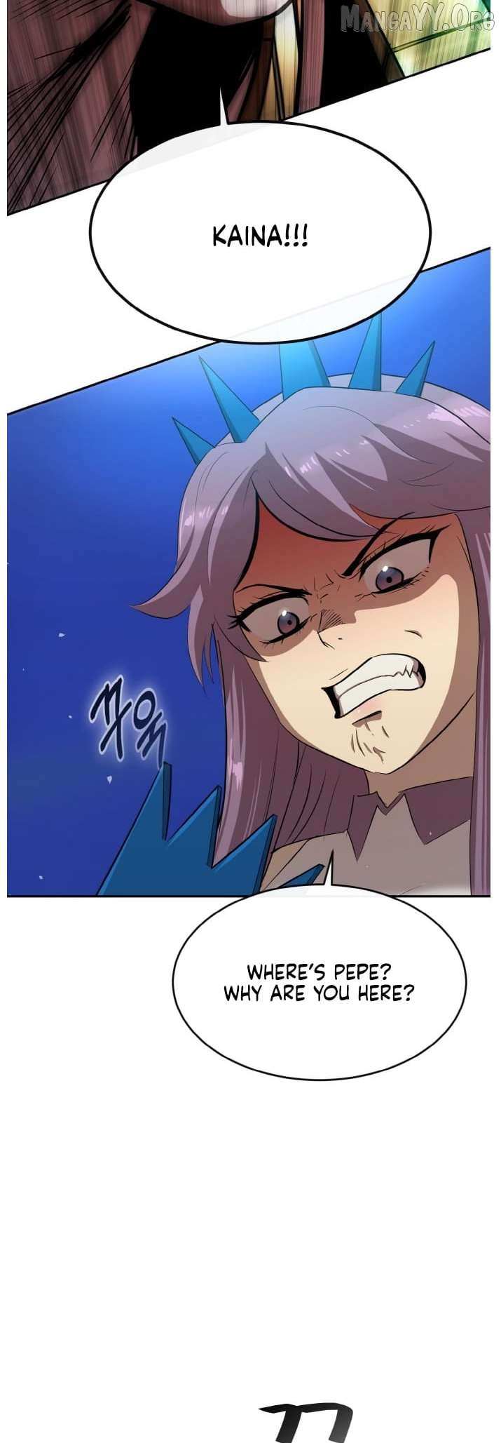 Read Counter Cube chapter 138 image 68 on Lezhin