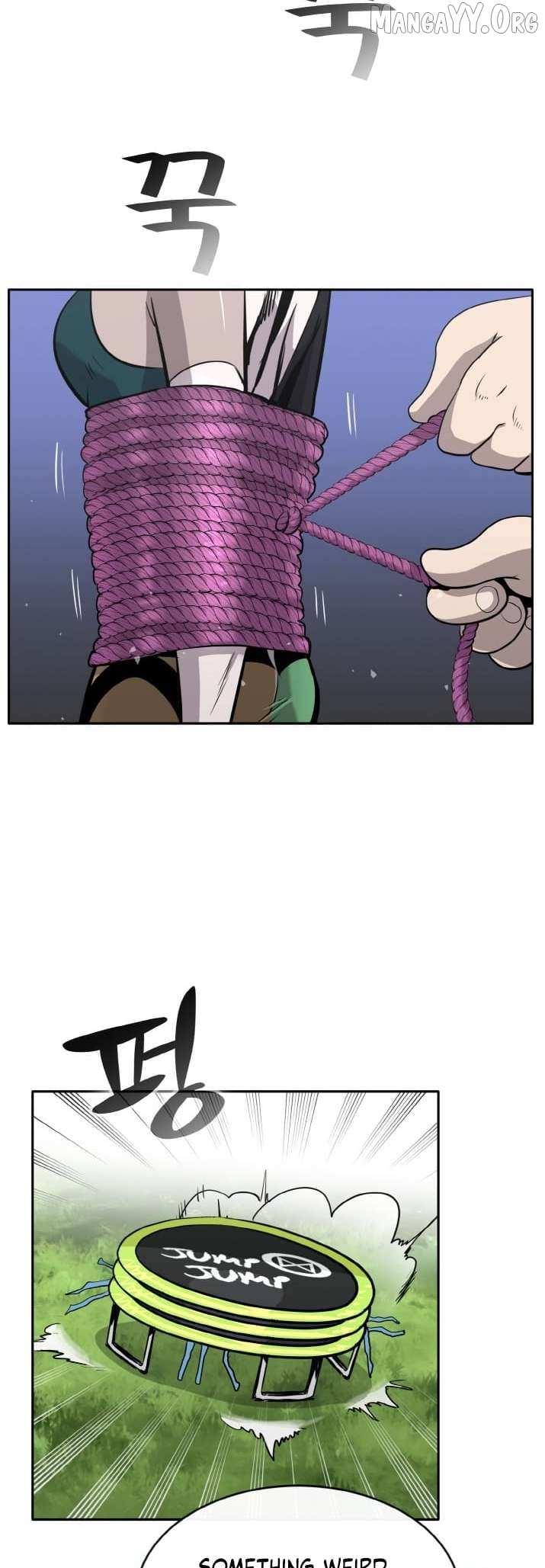 Read Counter Cube chapter 138 image 69 on Lezhin