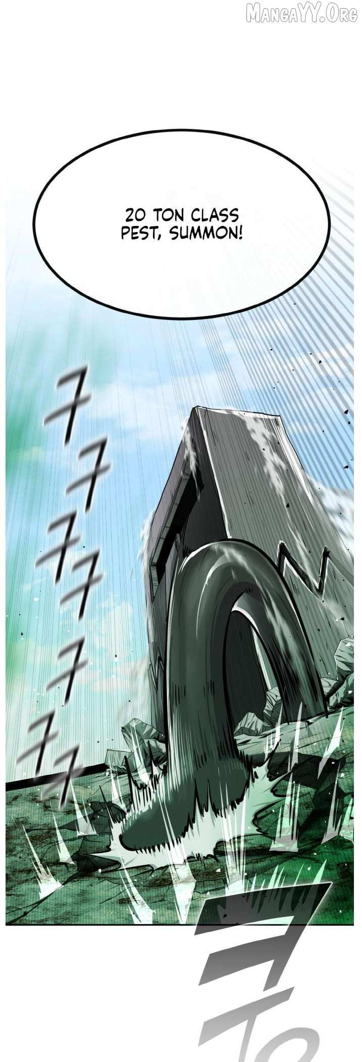Read Counter Cube chapter 138 image 77 on Lezhin
