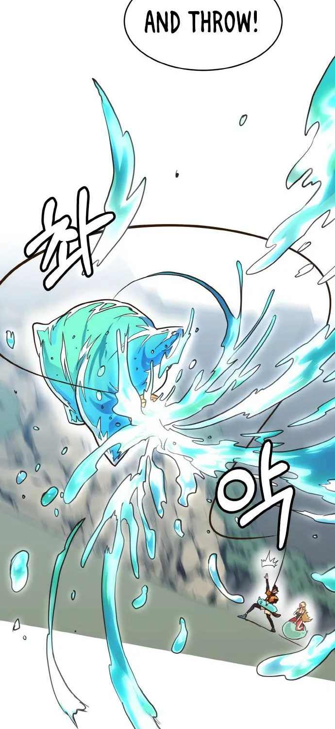 Read Counter Cube chapter 14 image 10 on Lezhin
