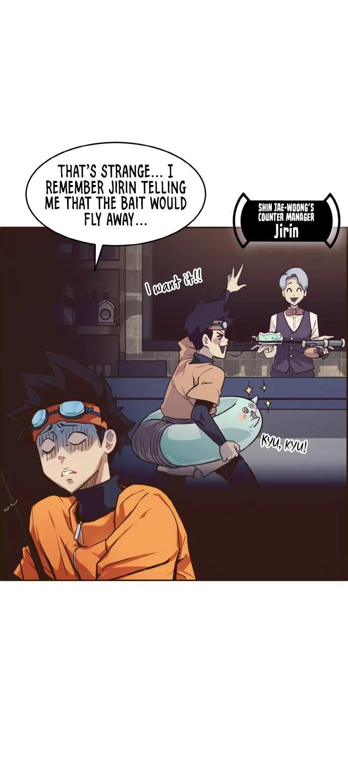 Read Counter Cube chapter 14 image 12 on Lezhin