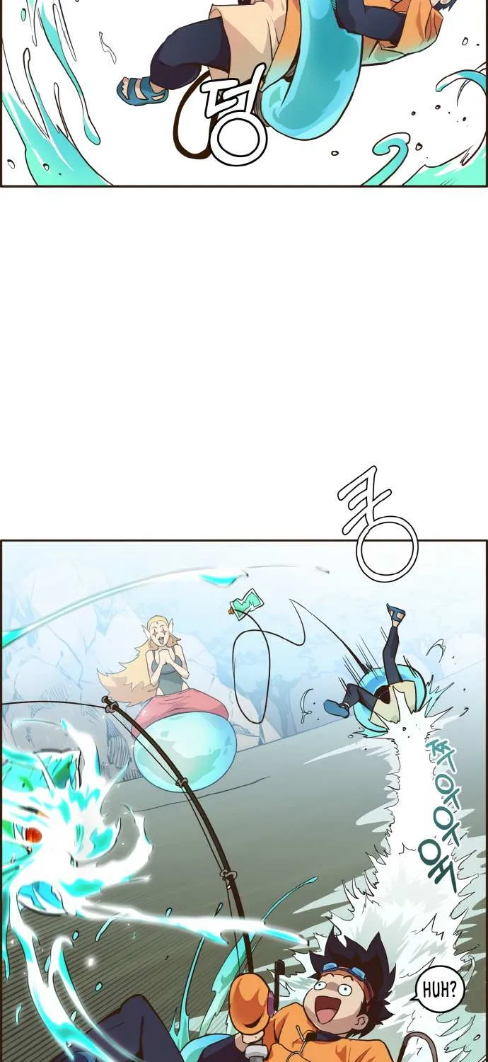 Read Counter Cube chapter 14 image 14 on Lezhin