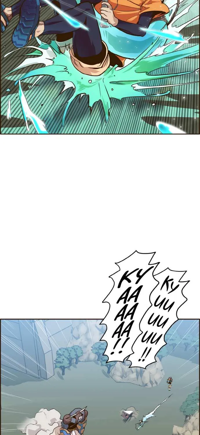 Read Counter Cube chapter 14 image 15 on Lezhin