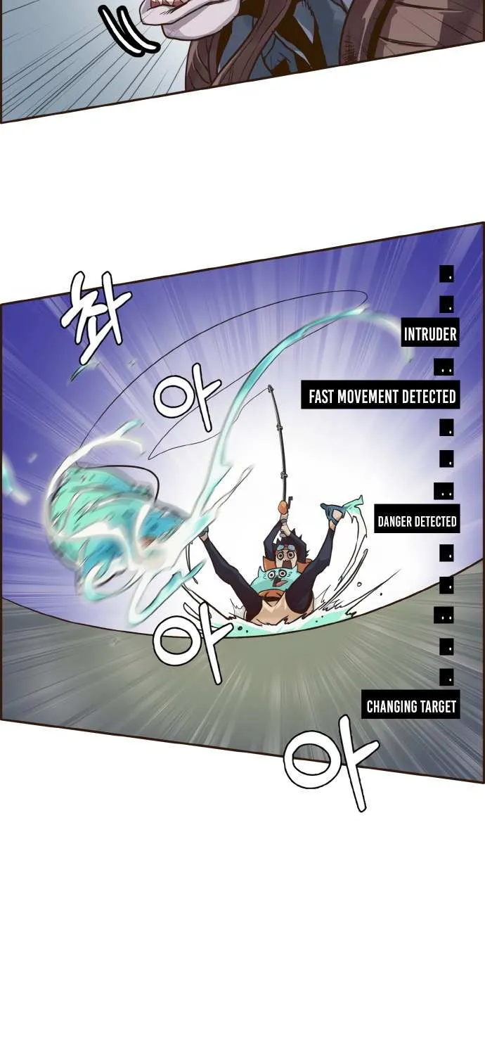 Read Counter Cube chapter 14 image 17 on Lezhin