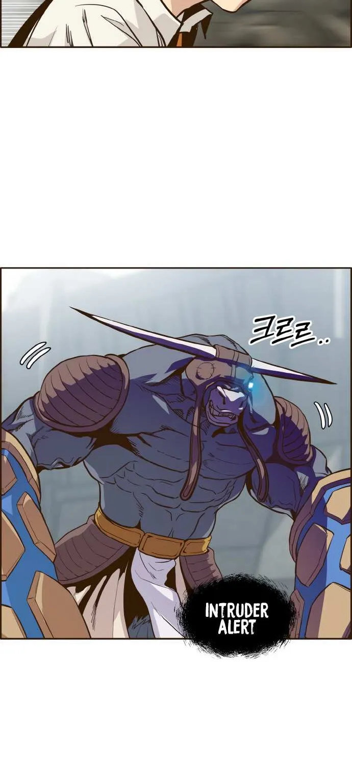 Read Counter Cube chapter 14 image 2 on Lezhin