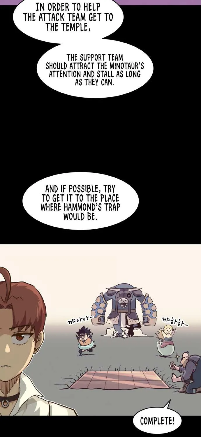 Read Counter Cube chapter 14 image 25 on Lezhin