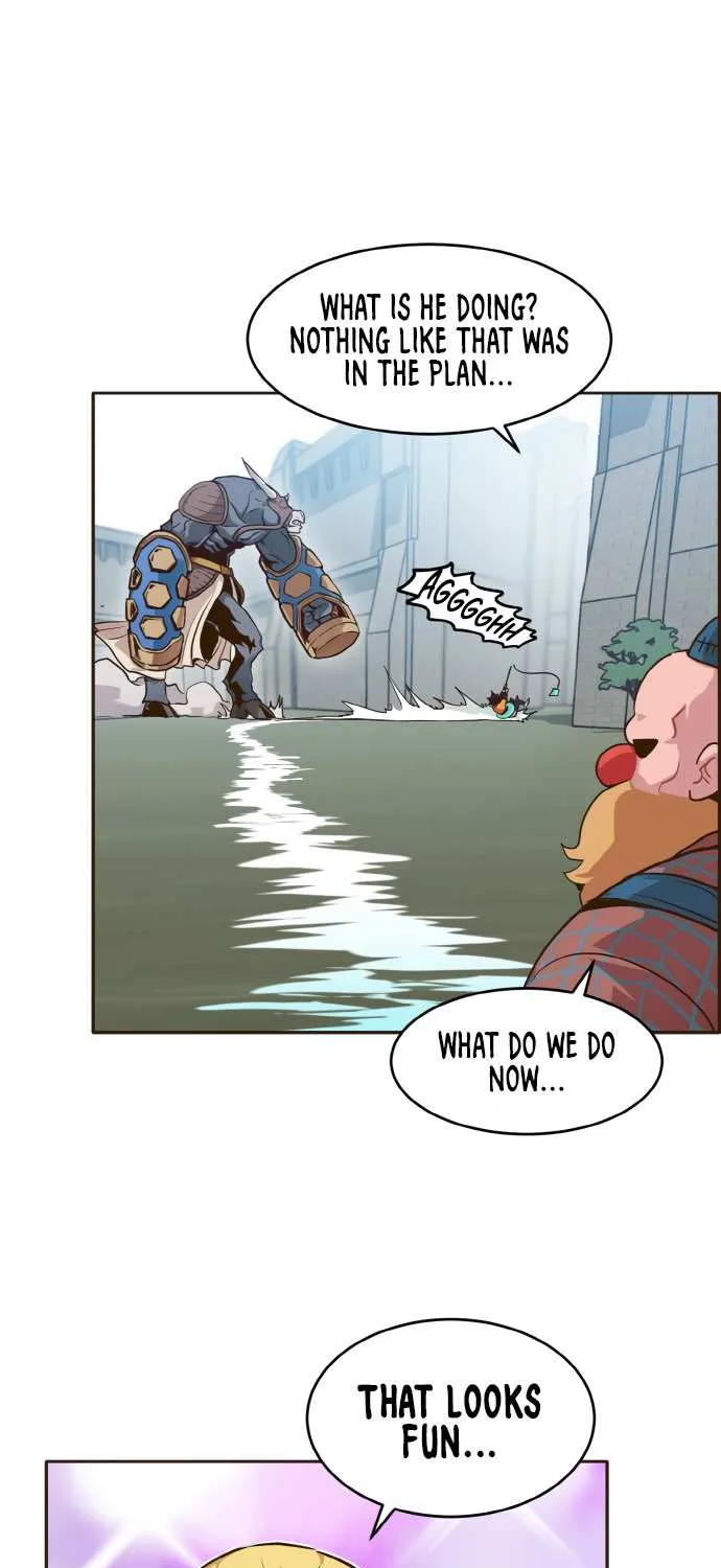 Read Counter Cube chapter 14 image 27 on Lezhin