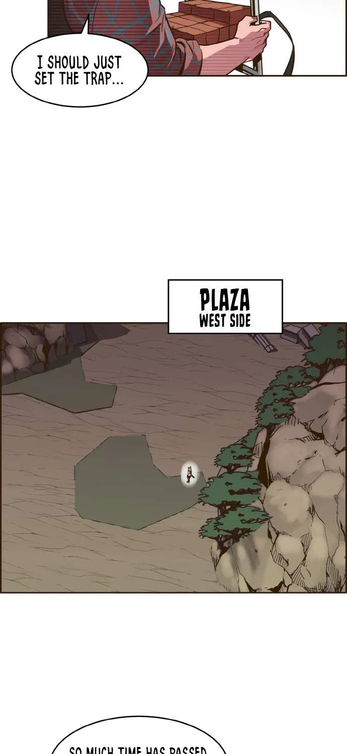 Read Counter Cube chapter 14 image 29 on Lezhin