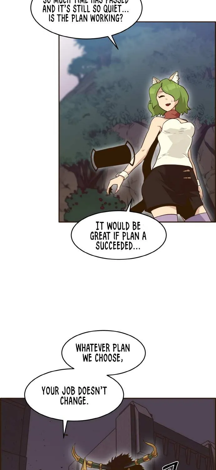 Read Counter Cube chapter 14 image 30 on Lezhin