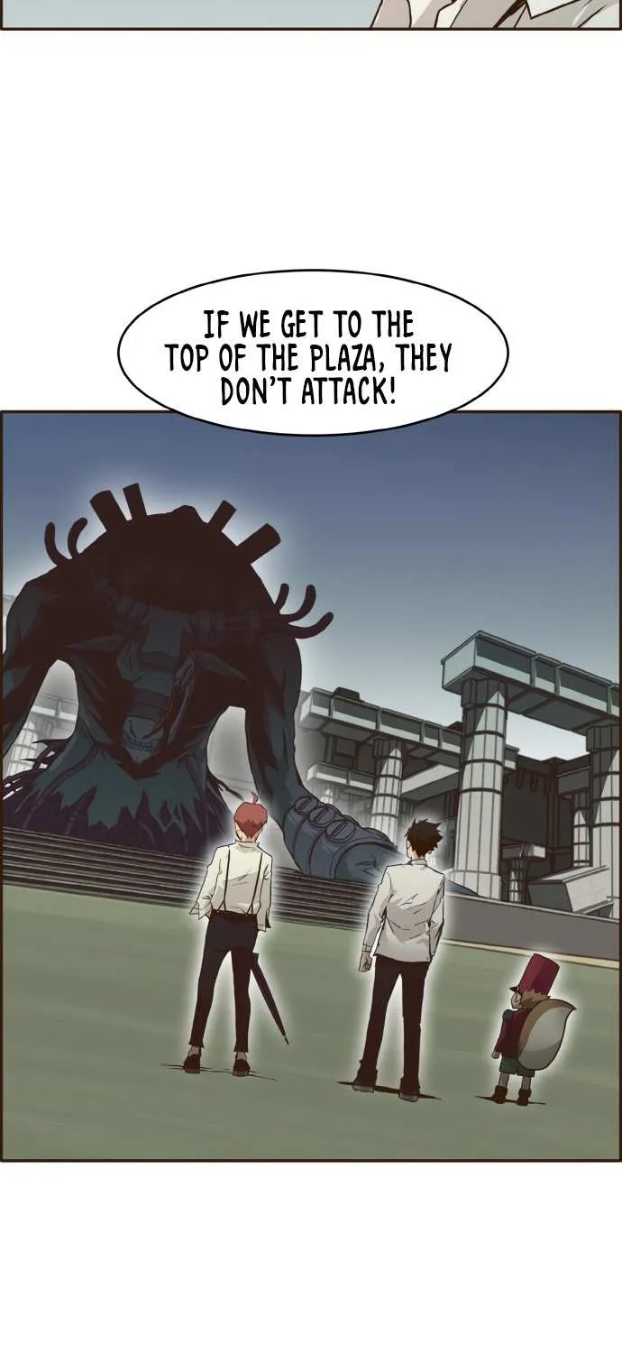 Read Counter Cube chapter 14 image 33 on Lezhin
