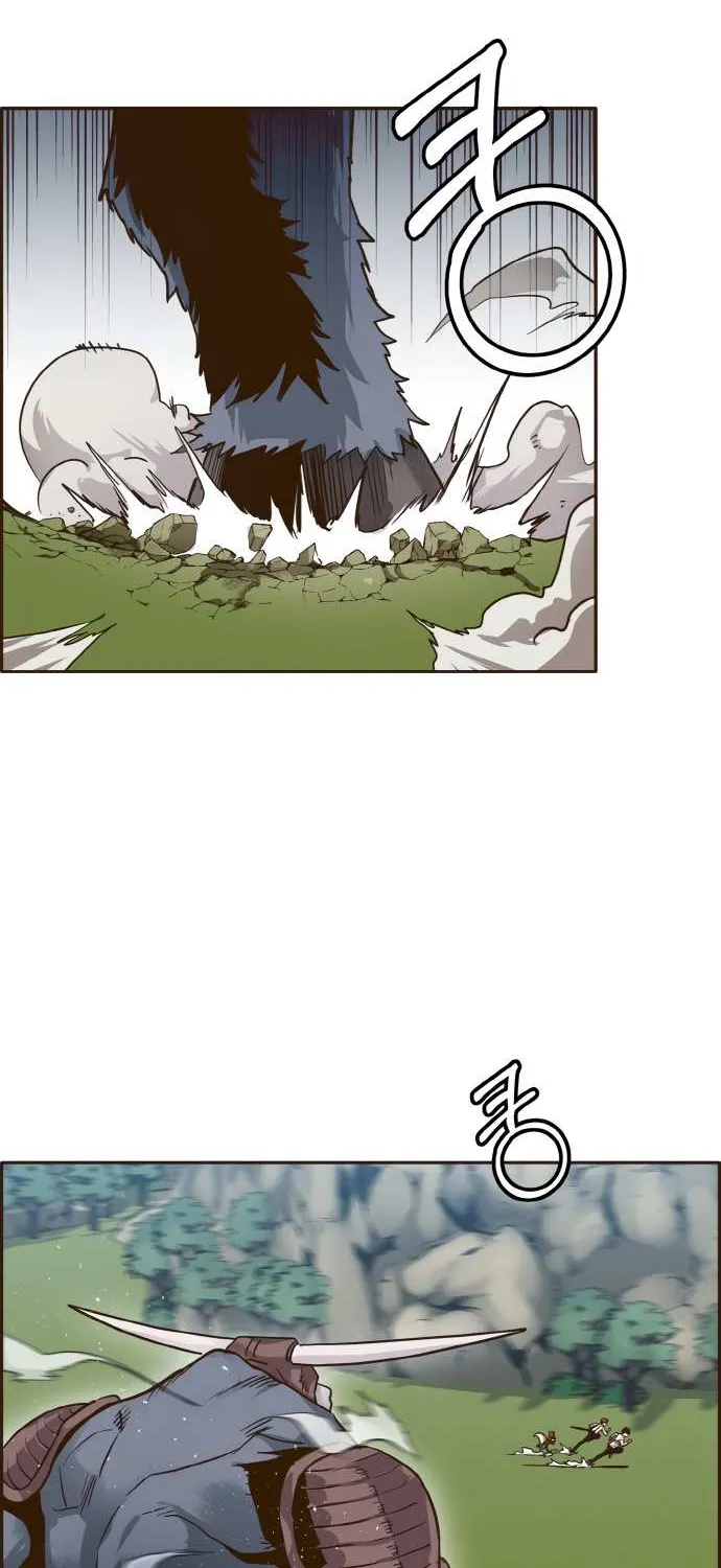 Read Counter Cube chapter 14 image 4 on Lezhin