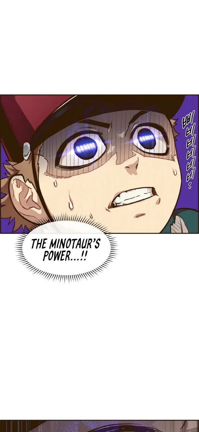 Read Counter Cube chapter 14 image 44 on Lezhin
