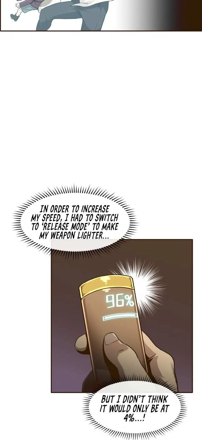 Read Counter Cube chapter 14 image 48 on Lezhin