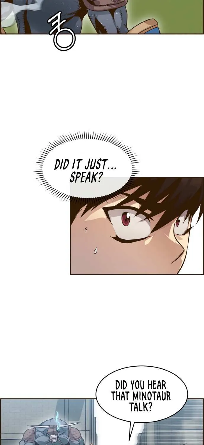 Read Counter Cube chapter 14 image 5 on Lezhin