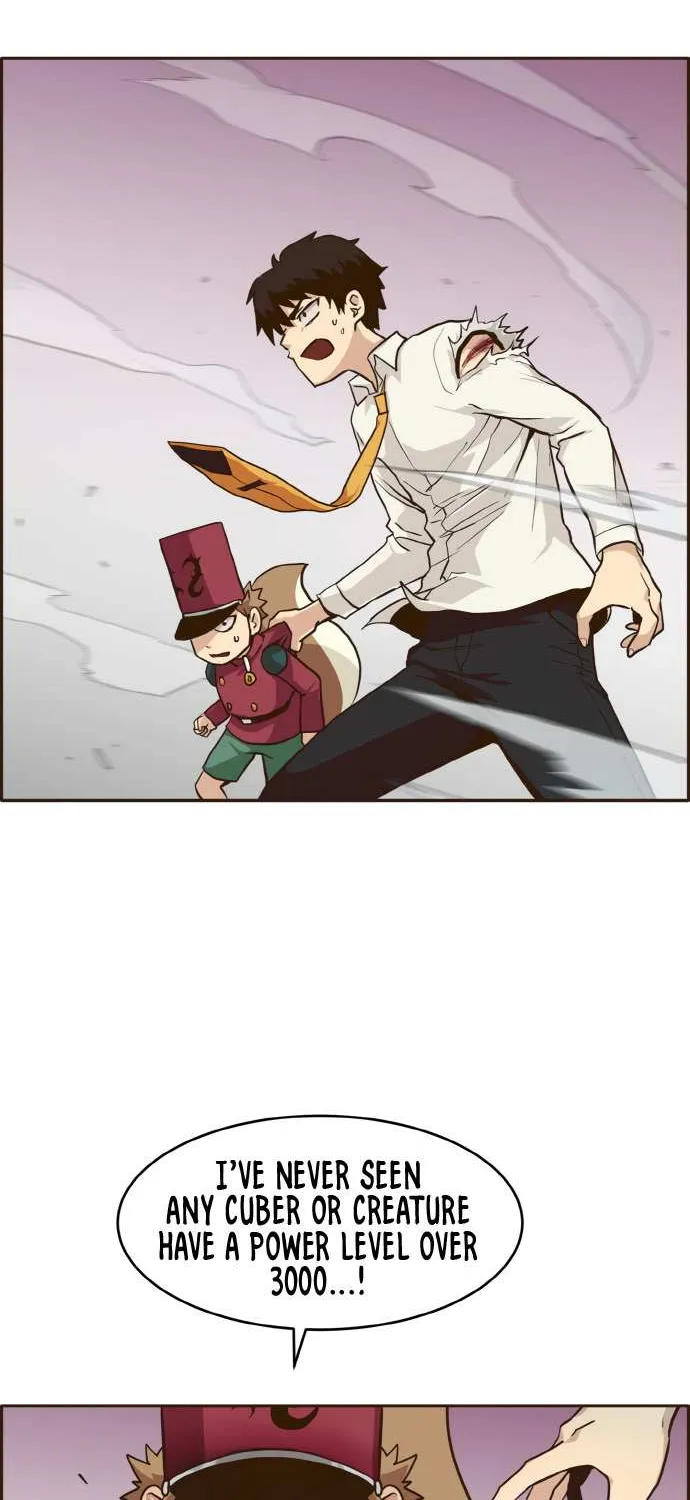 Read Counter Cube chapter 14 image 50 on Lezhin
