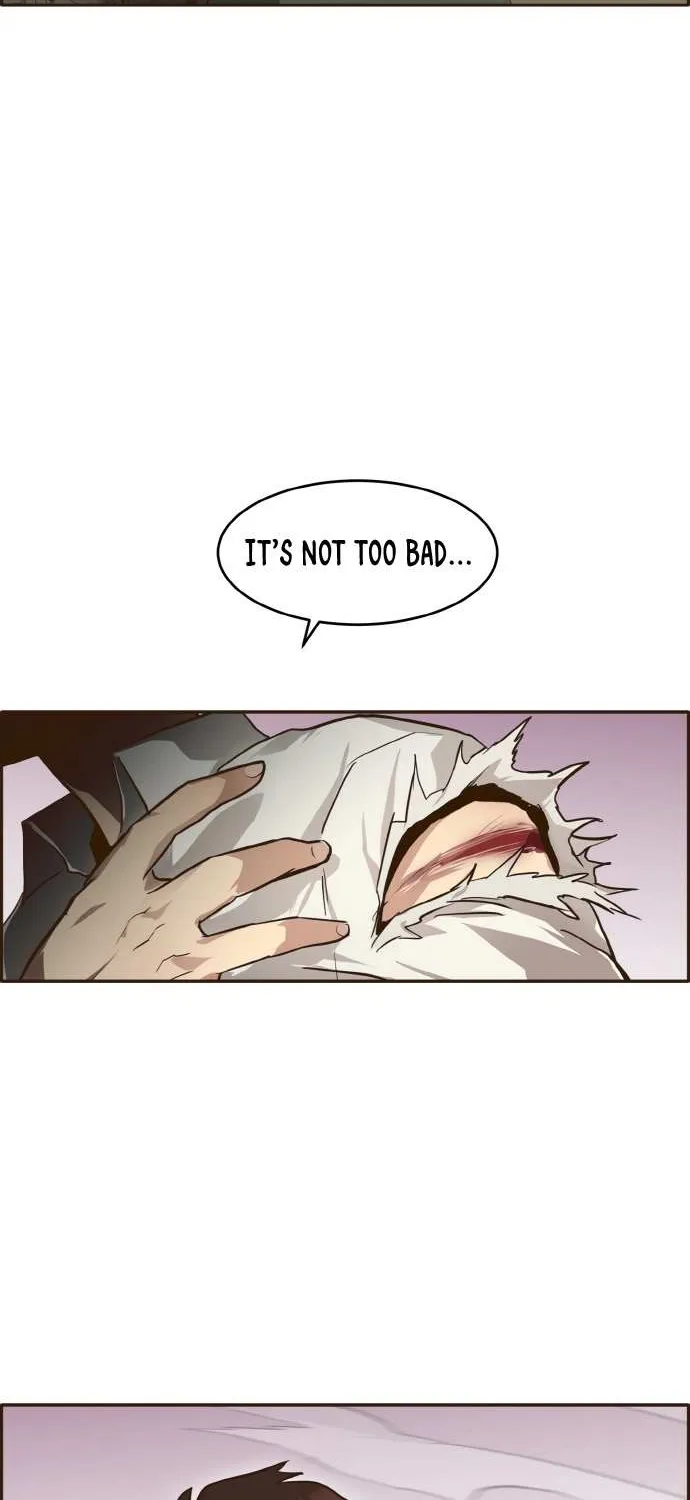 Read Counter Cube chapter 14 image 52 on Lezhin
