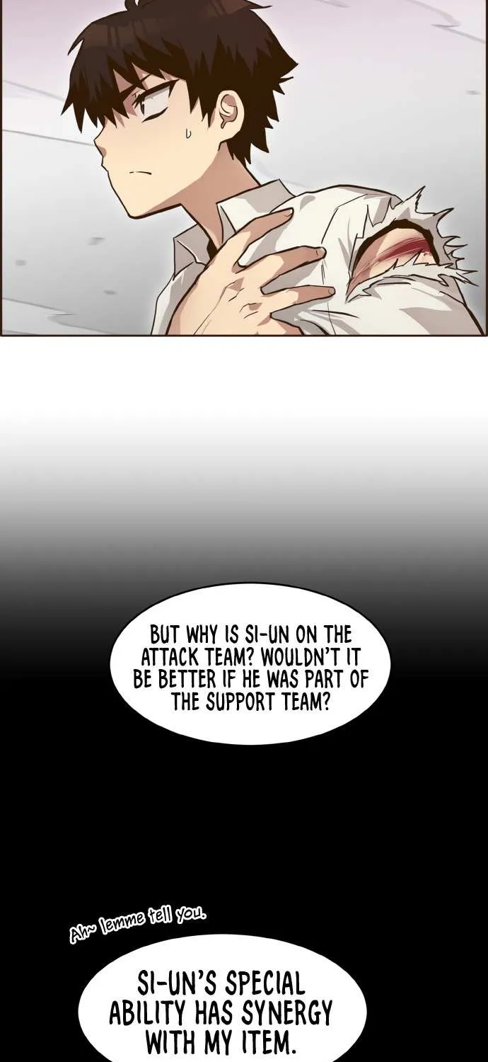 Read Counter Cube chapter 14 image 53 on Lezhin