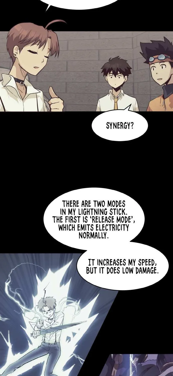 Read Counter Cube chapter 14 image 54 on Lezhin