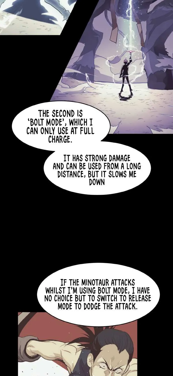 Read Counter Cube chapter 14 image 55 on Lezhin