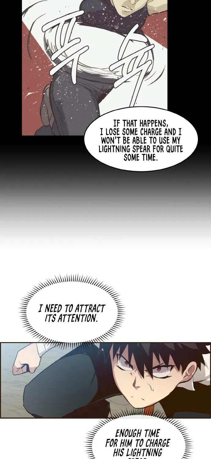 Read Counter Cube chapter 14 image 56 on Lezhin