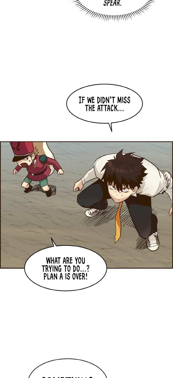 Read Counter Cube chapter 14 image 57 on Lezhin